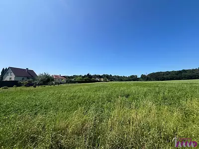 Terrain, 481 m²