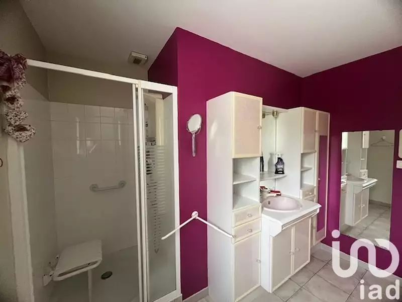 Maison, 115 m²