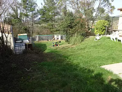 Maison, 95 m²