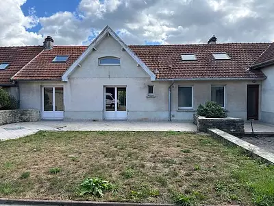Maison, 340 m²
