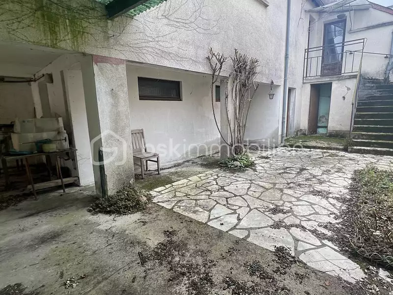Maison, 147 m²