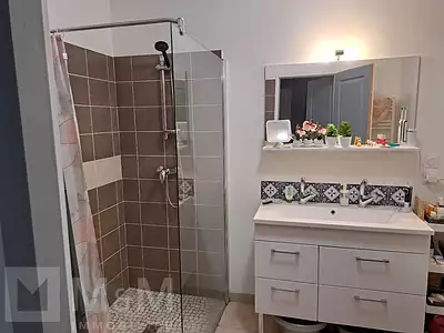 Maison, 83 m²
