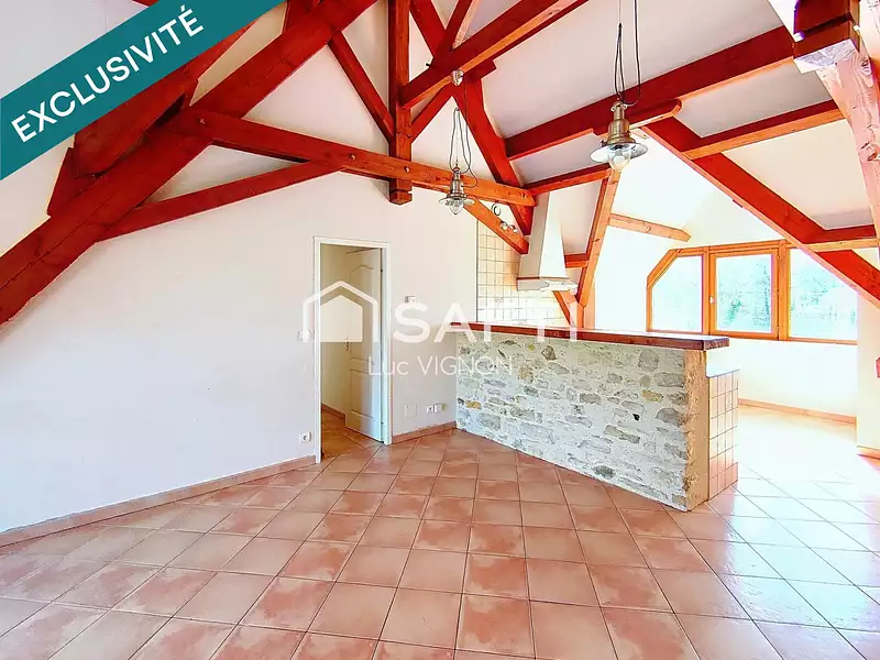 Maison, 81 m²