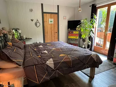 Maison, 97 m²