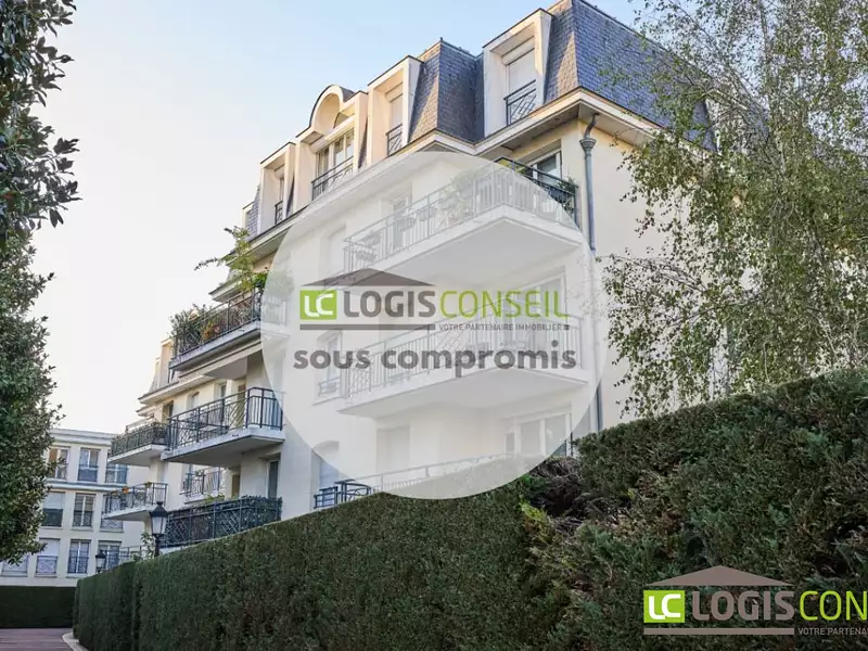 Appartement, 20,34 m²