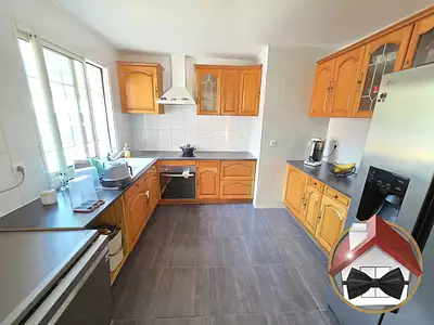 Maison, 120 m²