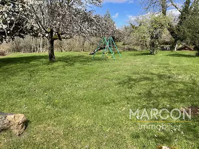 Maison, 106 m²