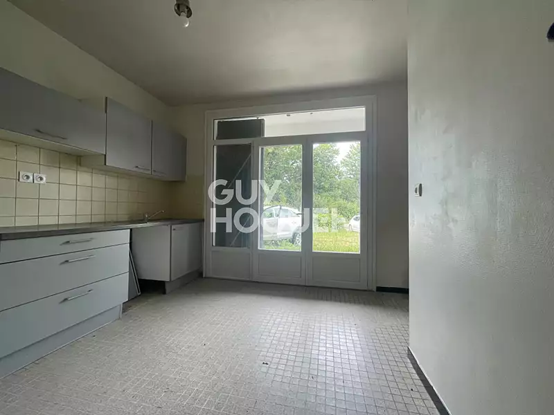 Maison, 136,22 m²