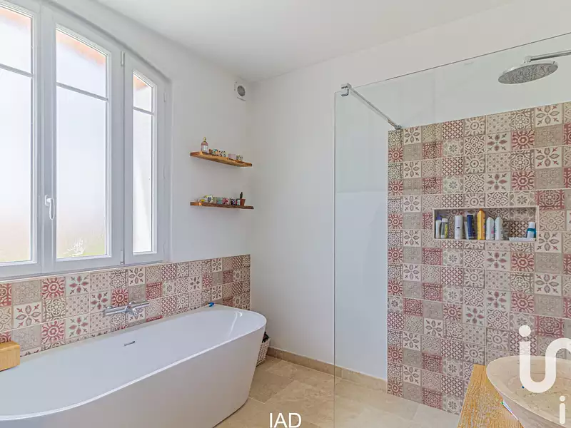 Maison, 189 m²