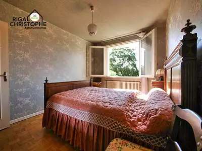 Maison, 78 m²