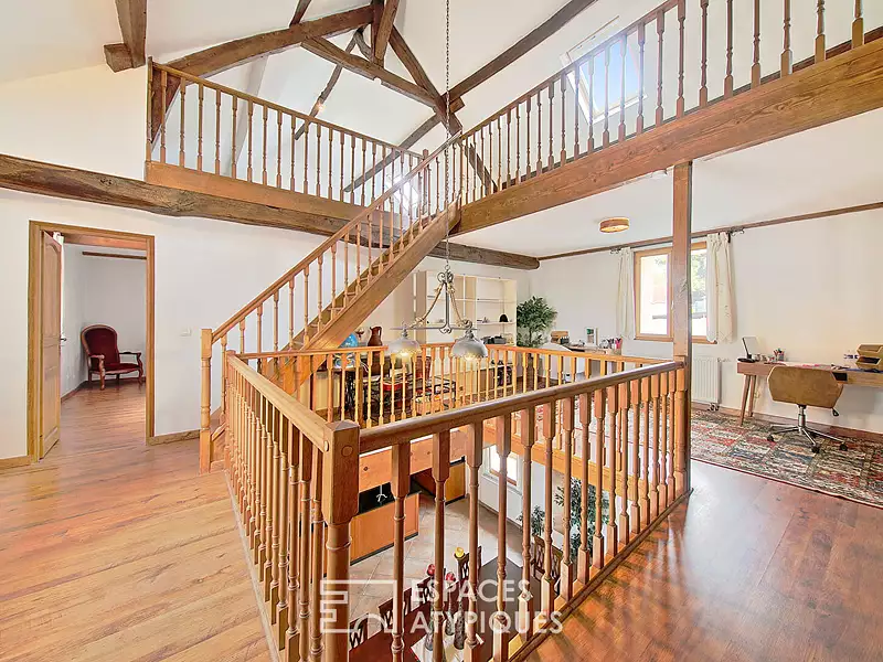 Maison, 378 m²