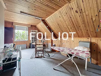 Maison, 150 m²