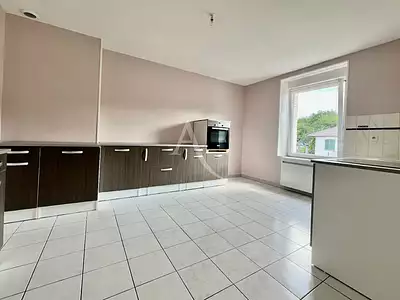 Appartement, 87,2 m²