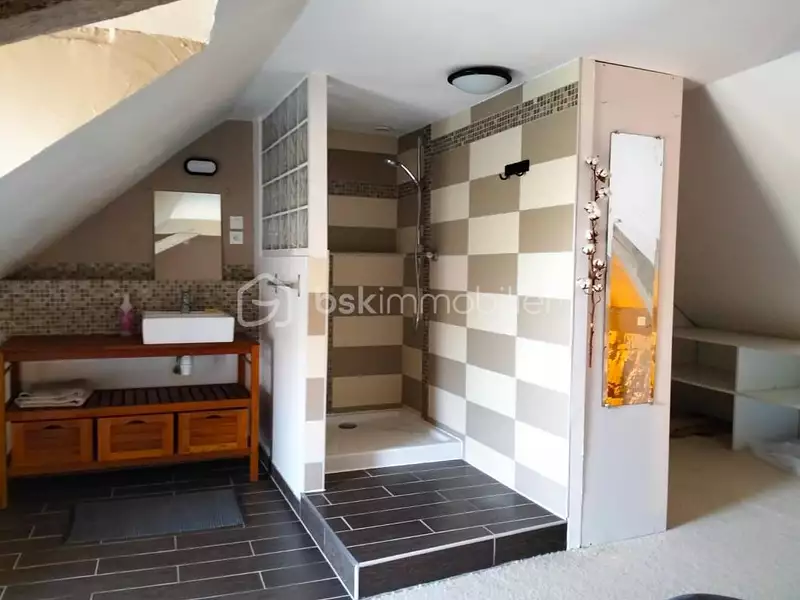 Maison, 160 m²