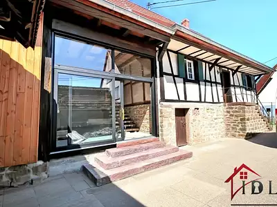 Maison, 160 m²