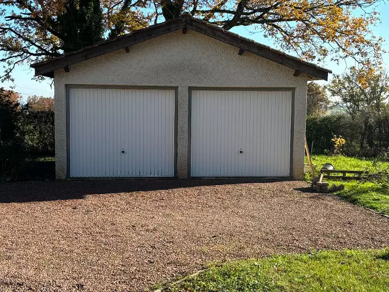 Maison, 130 m²