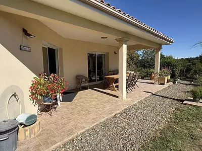 Maison, 142 m²