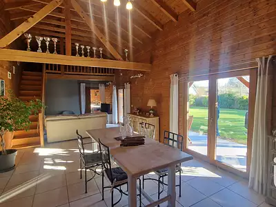 Maison, 114 m²