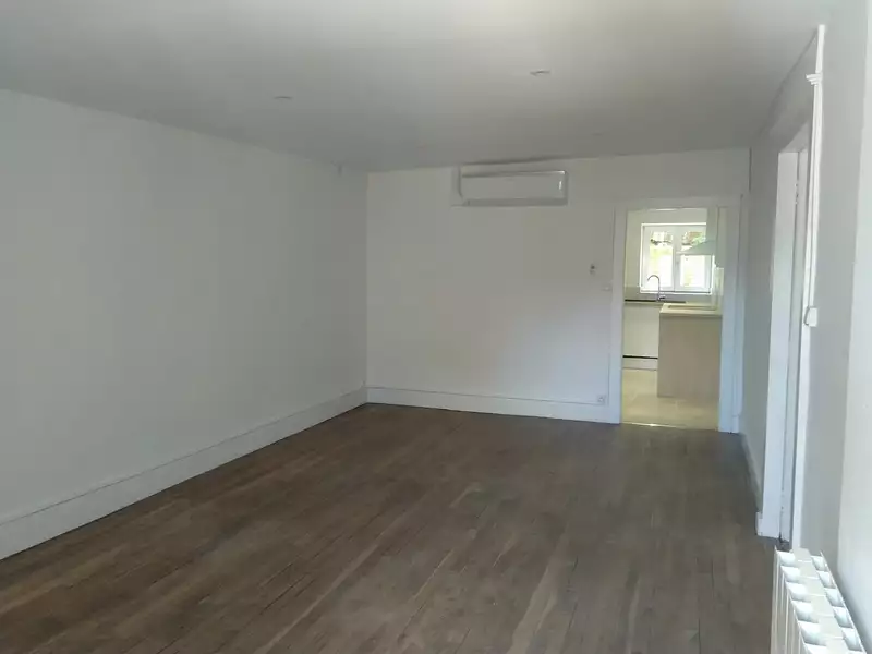 Appartement, 79 m²