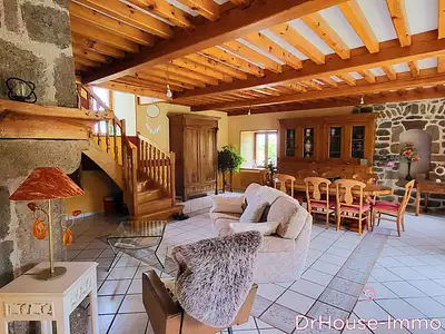 Maison, 343 m²