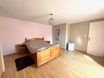Maison, 165 m²