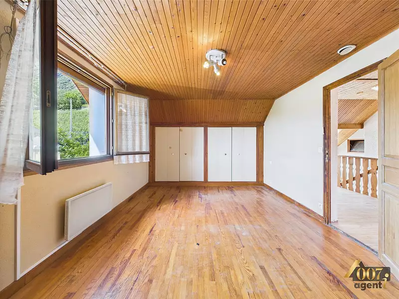 Maison, 135,8 m²