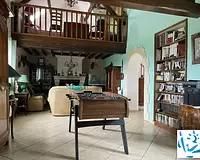 Maison, 132,22 m²