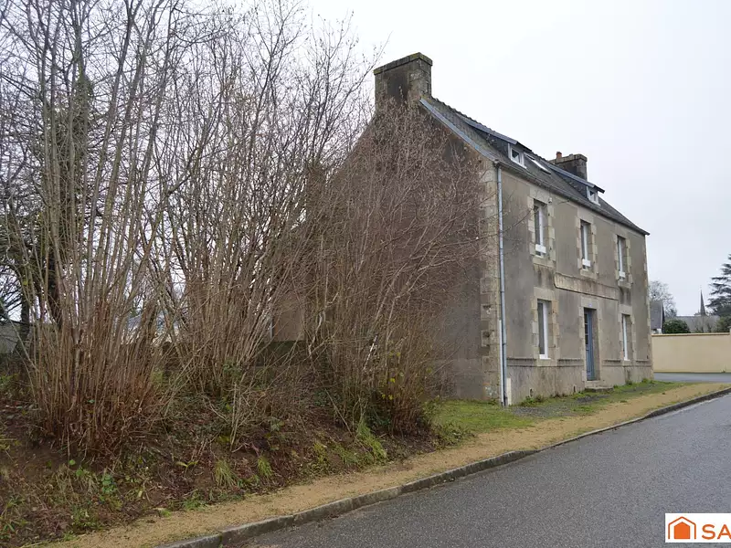 Maison, 133 m²