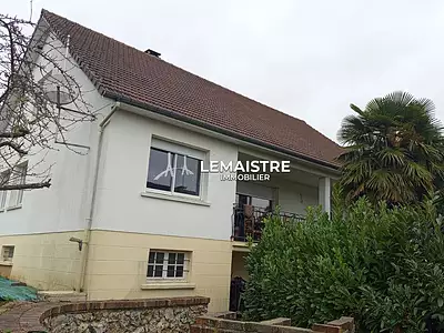 Maison, 178 m²