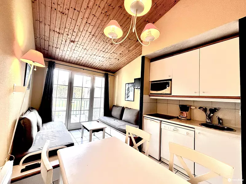 Appartement, 22,53 m²