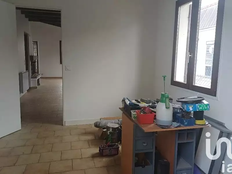 Maison, 88 m²