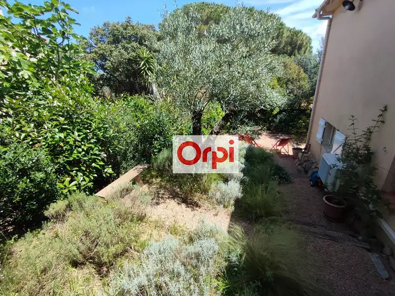 Maison, 168 m²