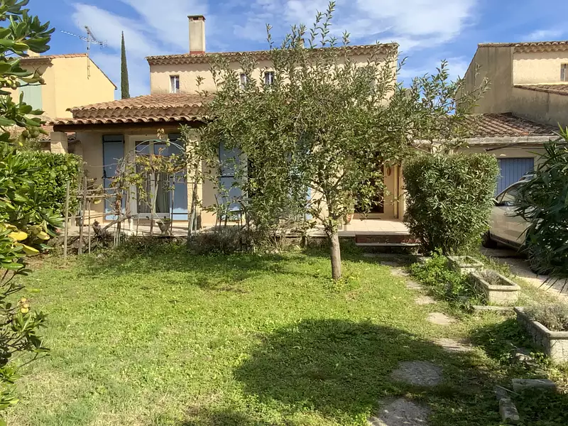 Maison, 137 m²