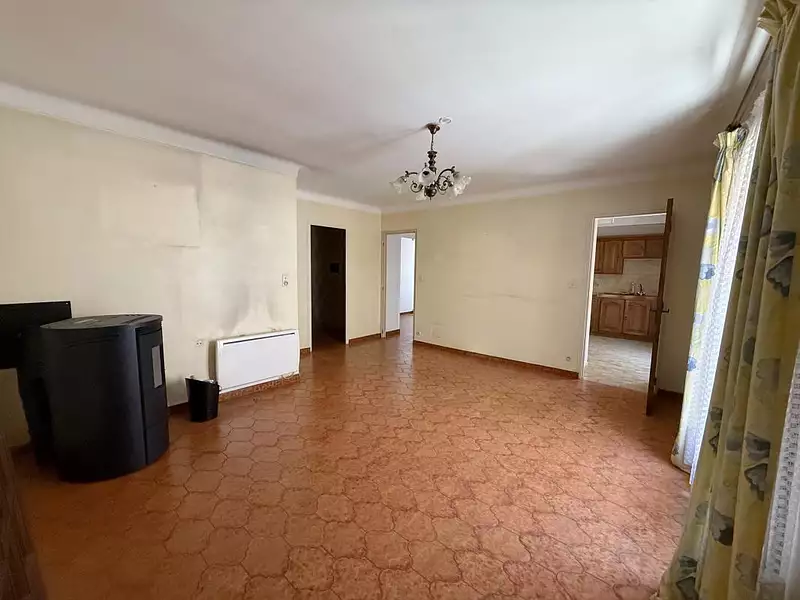 Appartement, 69 m²