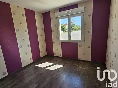 Maison, 112 m²