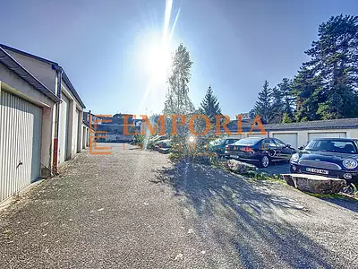Terrain, 1 017 m²