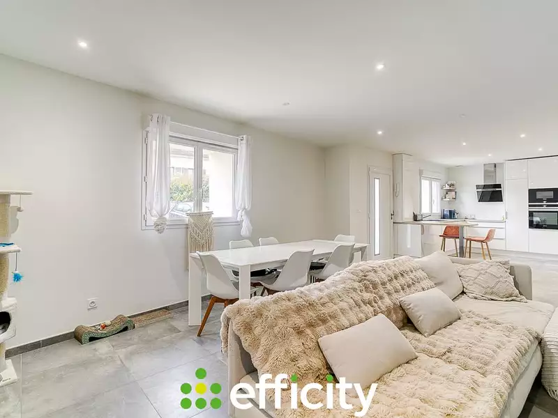 Appartement, 105 m²