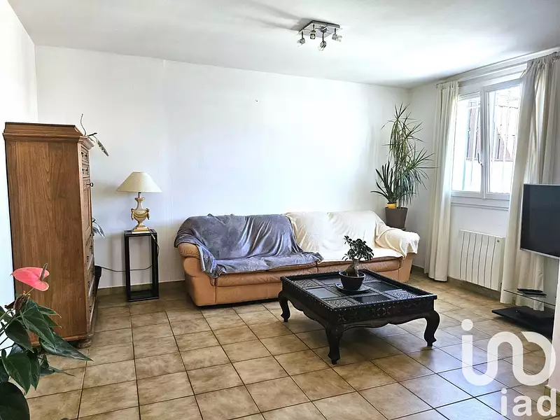 Maison, 80 m²