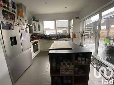 Maison, 130 m²