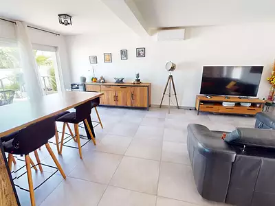 Maison, 123 m²