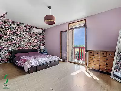 Maison, 122 m²