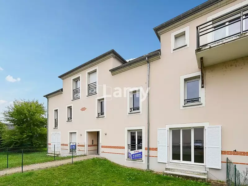 Appartement, 82 m²