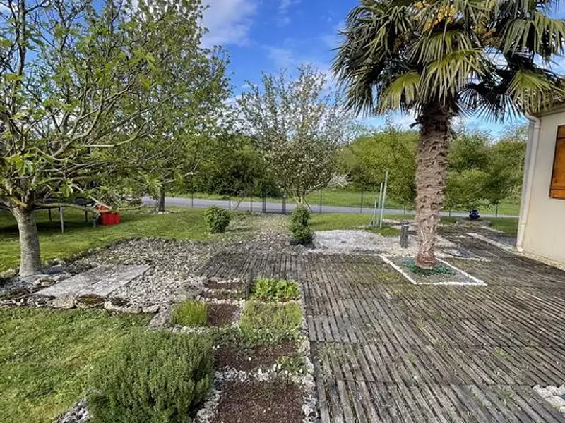 Maison, 115 m²