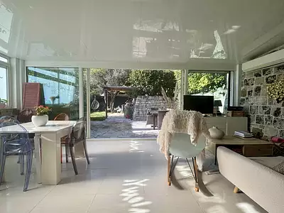 Appartement, 69,1 m²