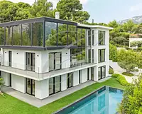 Maison, 450 m²