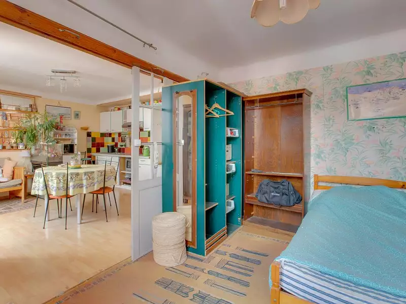 Maison, 218 m²