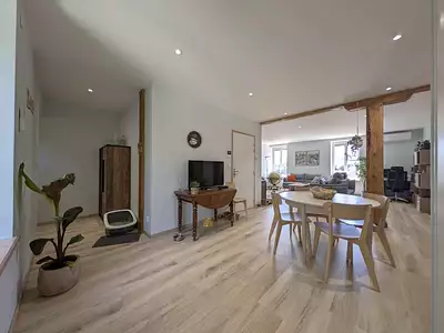 Maison, 85 m²