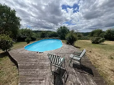 Maison, 69 m²