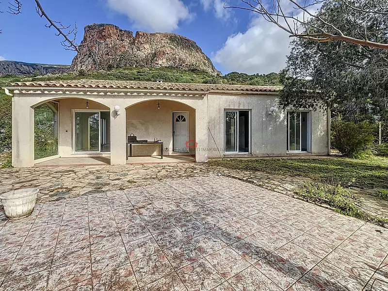 Maison, 87 m²