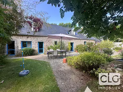 Maison, 175 m²